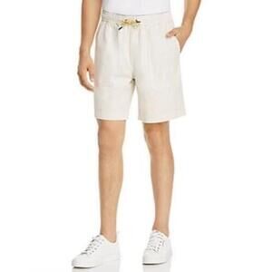 Penfield Drawstring Classic Fit Cotton Shorts
